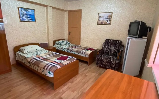 Ekaterina Guest House