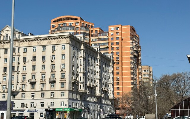 Апартаменты Улётный Лофт