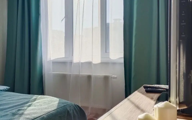 Квартира Soft dream