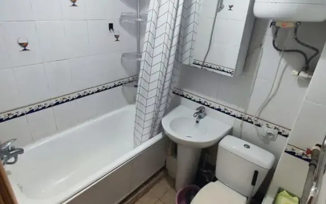 Квартира на проспекте Победы, 8