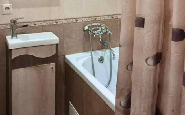 Квартира Студия в спальном районе