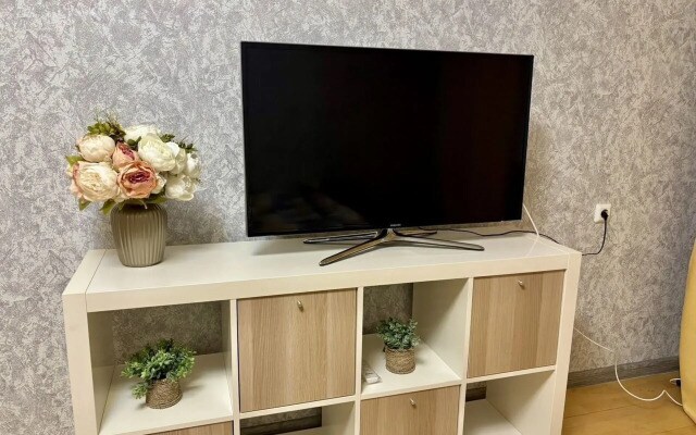 Квартира на Бескудниковском бульваре 58 к 1
