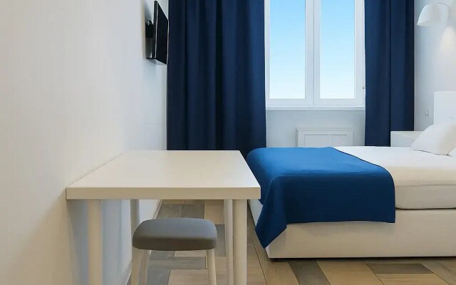 Жилое помещение MegaStay 807В