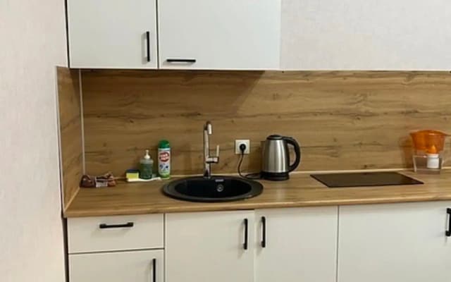 Апартаменты Atma House на Революции 228/1