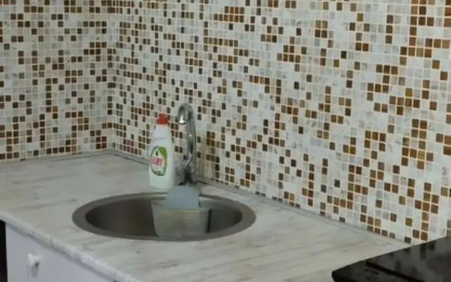 Квартира на улице Бейвеля 29