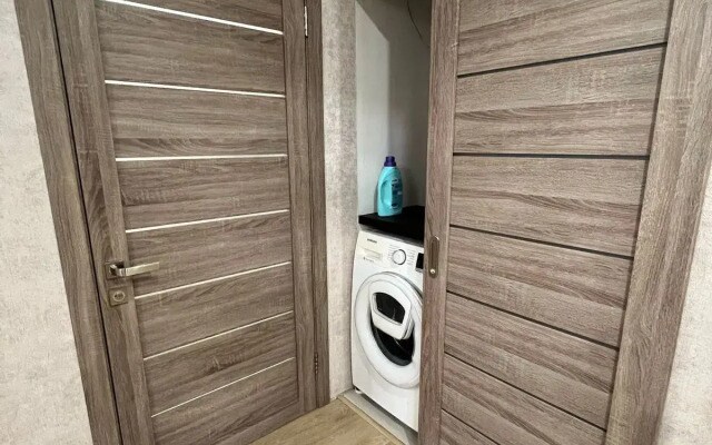 Квартира Paul_Apartament с прекрасным видом