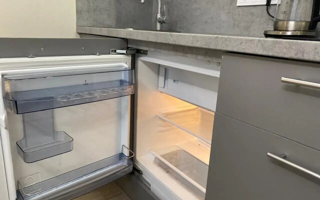 Квартира SAMOцвет Студия рядом с Аэропортом