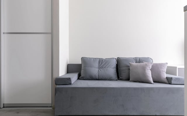 Квартира студия от Rent Profi