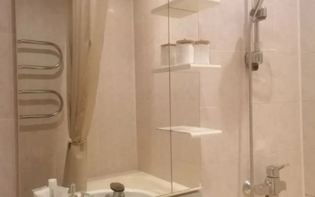 Квартира на улице Мира 34А