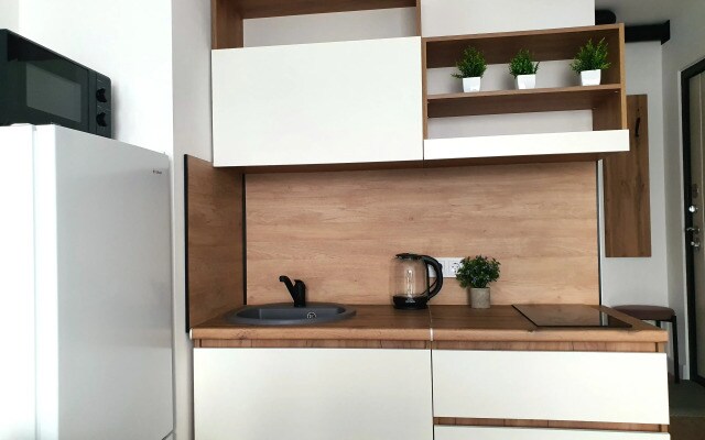 Квартира LanaRoom 82320