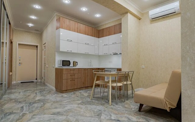 Квартира Барселона-Парк 1103