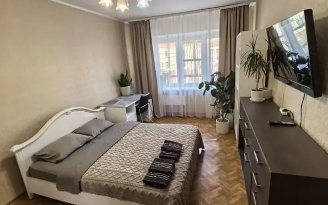 Квартира на Проспекте Ленина 70/1