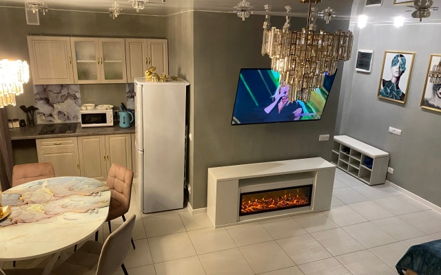 Квартира Северное Сияние