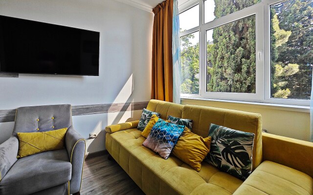 Апартаменты M Apartments Mandarin 3