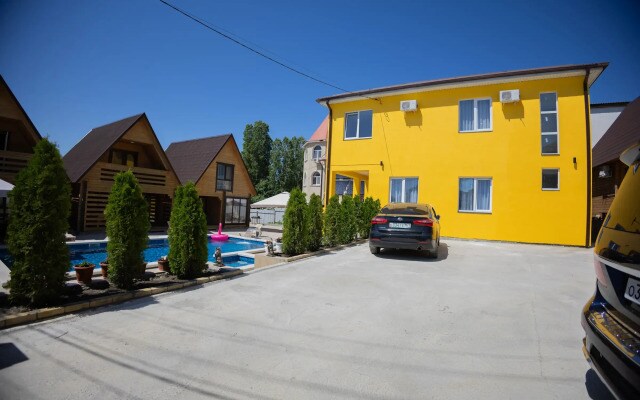 Вилла Vip House