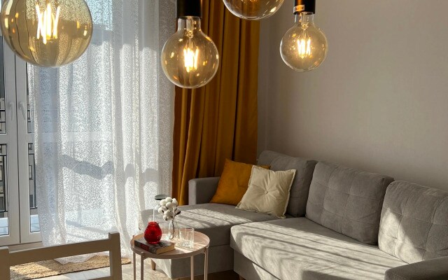 Квартира Mary Apartment