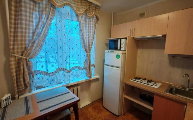 Квартира на Володарского 33