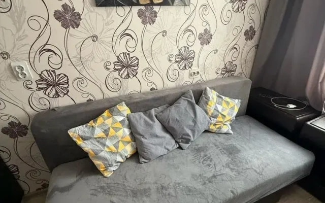 Квартира на Улице Адмирала Кузнецова 59