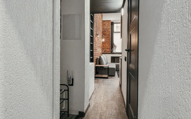 Апартаменты Capi House