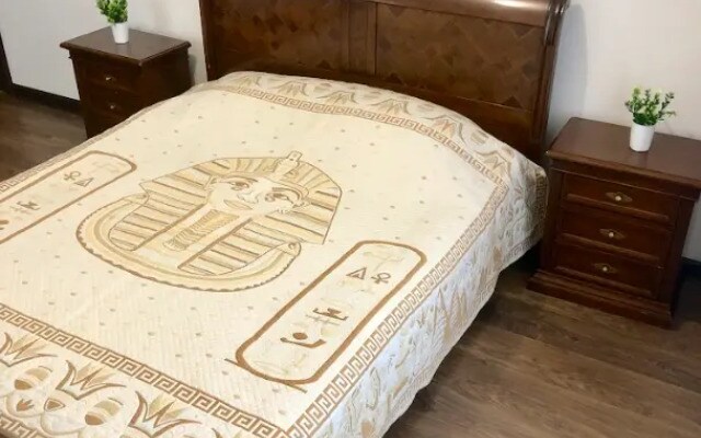 Квартира на Бирюзова
