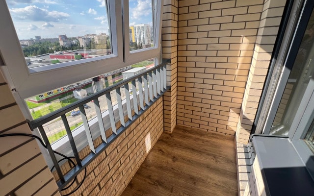 Квартира Ул Архитектора П П Берша 44