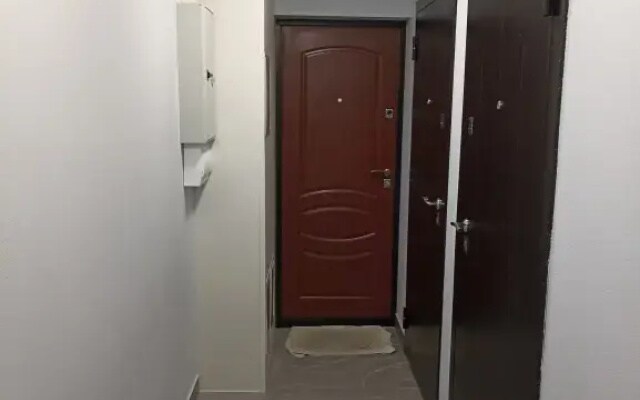 Апартаменты на Русской 1