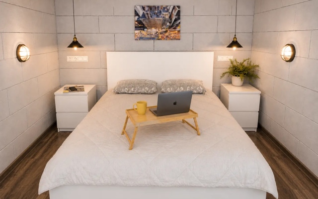 Апартаменты Duplex Loft 2