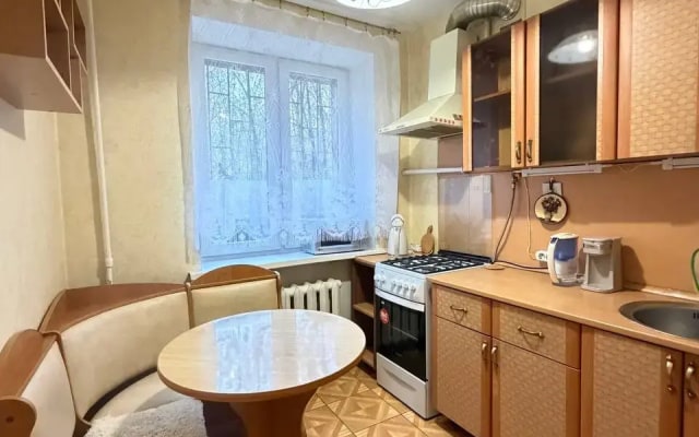 Квартира Апарт-Реал Аэропорт