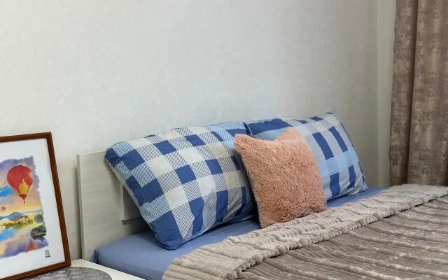 Квартира Уютно Как Дома