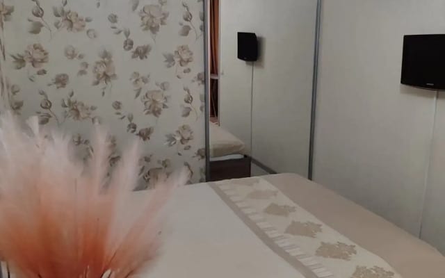 Квартира Двухкомнатная Площадь Калинина