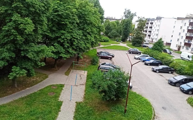 Квартира Рядом с центром города