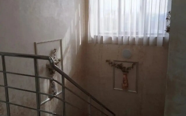 Druzhba Hostel
