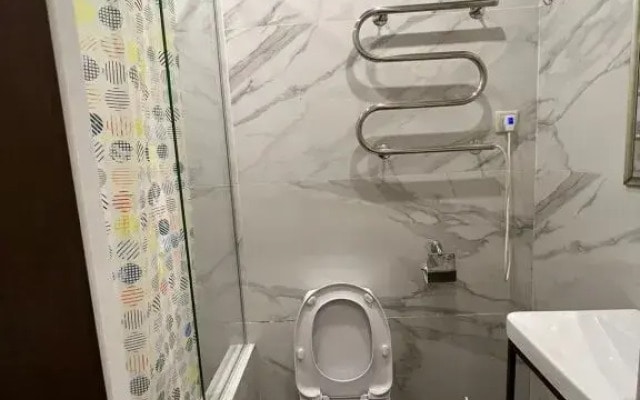 Апартаменты Park Apart 9
