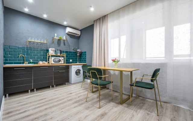 Apartament Central nearby Marriott 763