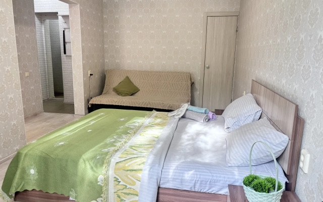 Квартира Rooms 55