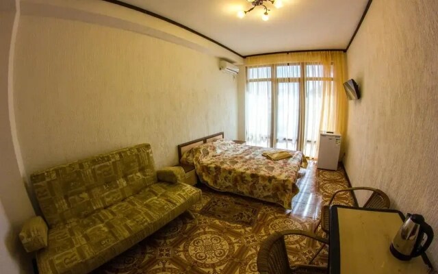 Graciya Guest House