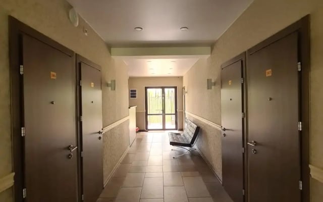 Garri Guest house