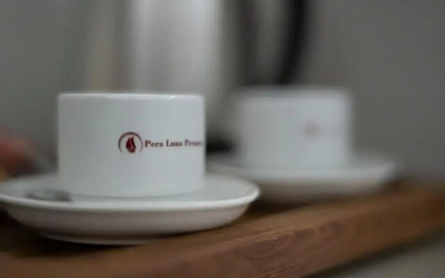 Бутик-отель Pera Luna Premium
