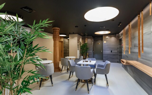 X-Home Apart-Hotel