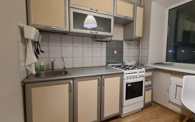 Квартира на Улице Герцена 20