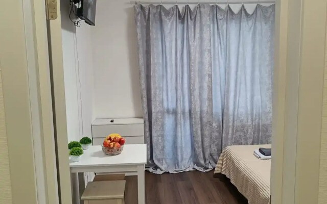 Апартаменты Квартира-Студия 19,1 м² 15/23 эт.