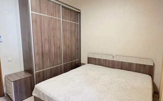 Квартира на Улице Полупанова 27А