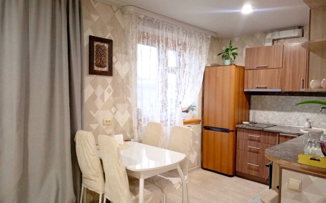 Квартира 2 комнаты в центре