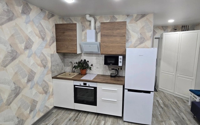 Апартаменты Rusapartments