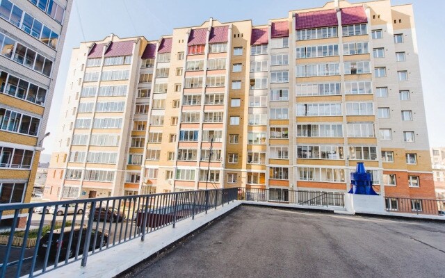 Декабрист Ингодинская 29-8
