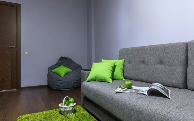 Апартаменты Atlant Apartments 266