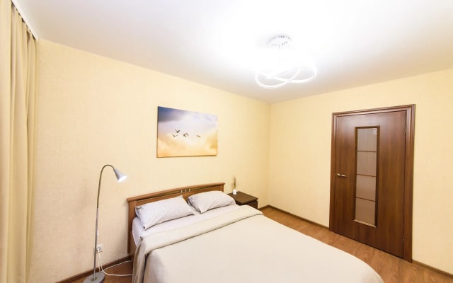 Апартаменты Tomsk House 1
