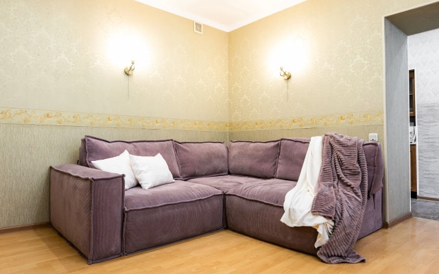 Квартира FlаtStay Поварской Пер 17/12