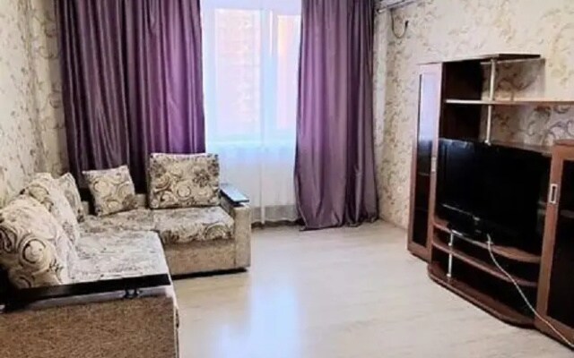Квартира на ул имени Жлобы 139