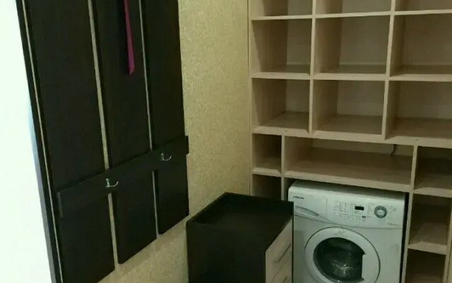 Квартира в Коротчаево